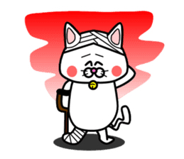 Tamao Family sticker #5301765