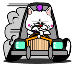 Tamao Family sticker #5301766