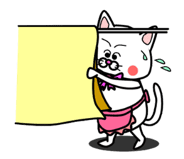 Tamao Family sticker #5301768