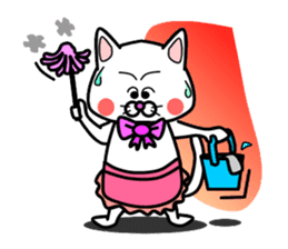 Tamao Family sticker #5301769