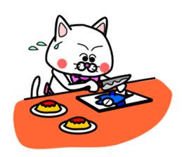 Tamao Family sticker #5301770