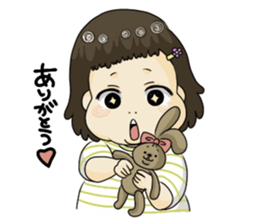 Himasyan to Shu-chan. sticker #5301869