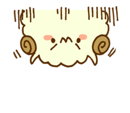 Animals with Attitude! Part5 sticker #5301933