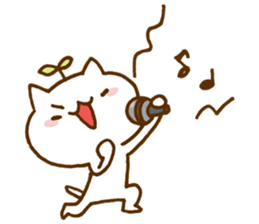 Animals with Attitude! Part5 sticker #5301953