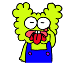 Fuwamon sticker #5302134