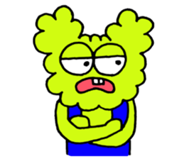 Fuwamon sticker #5302148