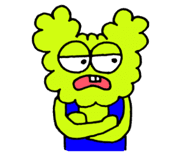 Fuwamon sticker #5302148