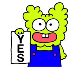 Fuwamon sticker #5302149