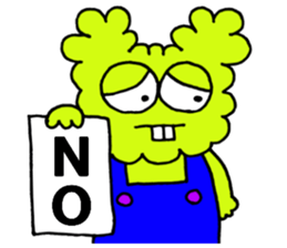 Fuwamon sticker #5302150