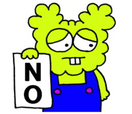 Fuwamon sticker #5302150