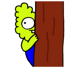 Fuwamon sticker #5302165