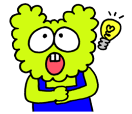 Fuwamon sticker #5302170