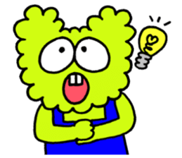 Fuwamon sticker #5302170