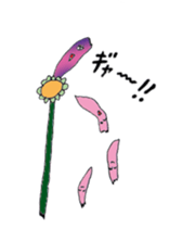 Wasteful of sound effects stickers sticker #5302295