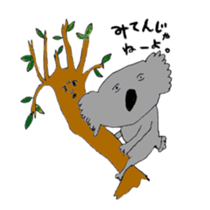 Wasteful of sound effects stickers sticker #5302297