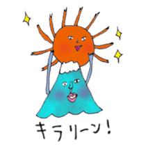 Wasteful of sound effects stickers sticker #5302304