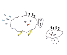 Wasteful of sound effects stickers sticker #5302314