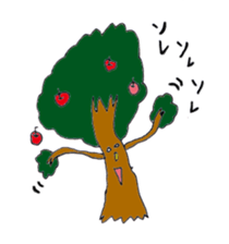 Wasteful of sound effects stickers sticker #5302318