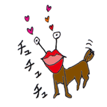 Wasteful of sound effects stickers sticker #5302320