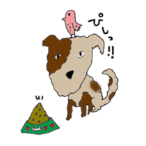 Wasteful of sound effects stickers sticker #5302331