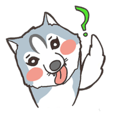 ITIM & WANYEN by May Pitchy sticker #5302551