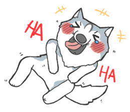 ITIM & WANYEN by May Pitchy sticker #5302552