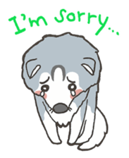 ITIM & WANYEN by May Pitchy sticker #5302553