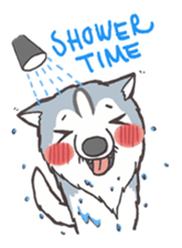 ITIM & WANYEN by May Pitchy sticker #5302556