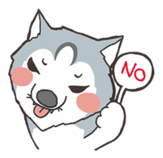 ITIM & WANYEN by May Pitchy sticker #5302557