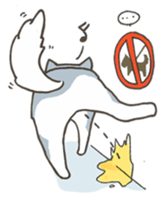 ITIM & WANYEN by May Pitchy sticker #5302558