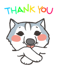 ITIM & WANYEN by May Pitchy sticker #5302560