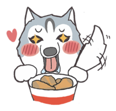 ITIM & WANYEN by May Pitchy sticker #5302561