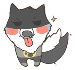 ITIM & WANYEN by May Pitchy sticker #5302562