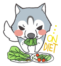 ITIM & WANYEN by May Pitchy sticker #5302563