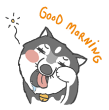 ITIM & WANYEN by May Pitchy sticker #5302564