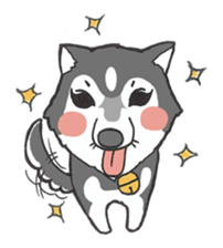 ITIM & WANYEN by May Pitchy sticker #5302565