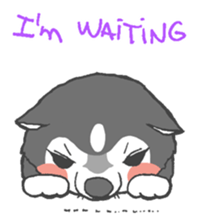 ITIM & WANYEN by May Pitchy sticker #5302566