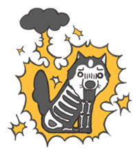 ITIM & WANYEN by May Pitchy sticker #5302573