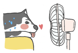 ITIM & WANYEN by May Pitchy sticker #5302575