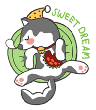 ITIM & WANYEN by May Pitchy sticker #5302576