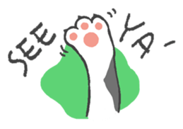 ITIM & WANYEN by May Pitchy sticker #5302580