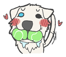 ITIM & WANYEN by May Pitchy sticker #5302583