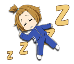 SUPERGiRLS sticker #5302595