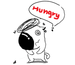 ja-mook-buam (inter) sticker #5302919