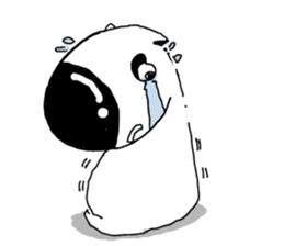 ja-mook-buam (inter) sticker #5302931