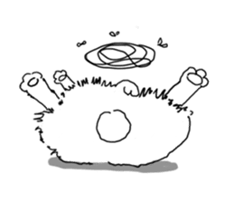 ja-mook-buam (inter) sticker #5302941