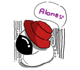 ja-mook-buam (inter) sticker #5302949