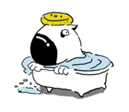 ja-mook-buam (inter) sticker #5302950