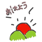 coloful every day sticker #5303101