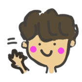 coloful every day sticker #5303115